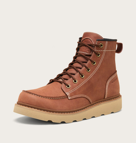 SLABTOWN 62'™ Men's Moc Waterproof Boot