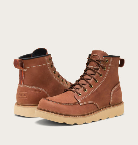 SLABTOWN 62'™ Men's Moc Waterproof Boot