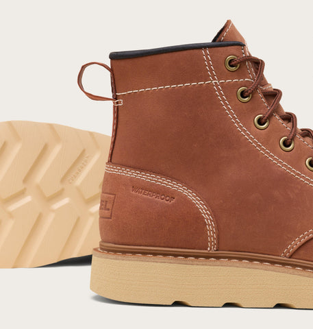 SLABTOWN 62'™ Men's Moc Waterproof Boot