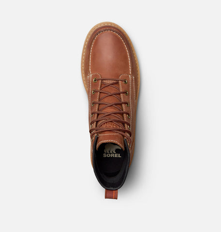 SLABTOWN 62'™ Men's Moc Waterproof Boot