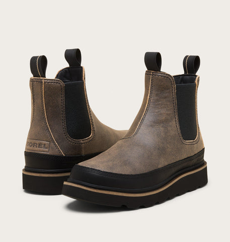 SLABTOWN 62'™ Men's Chelsea Waterproof Boot