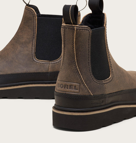 SLABTOWN 62'™ Men's Chelsea Waterproof Boot