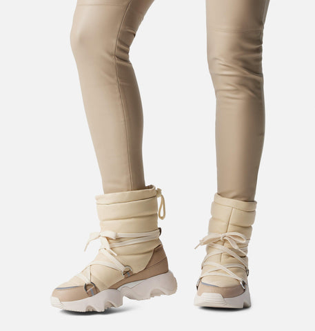 KINETIC™ Impact NXT Mid Women's Waterproof Boot