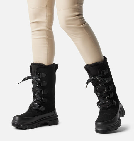 TIVOLI™ V Tall Women's Waterproof Boot