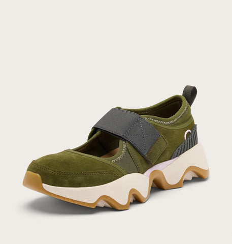 KINETIC™ IMPACT II MJ