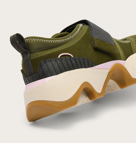 KINETIC™ IMPACT II MJ