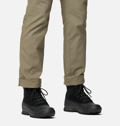 BUXTON™ Lite Lace Plus Men's Waterproof Boot