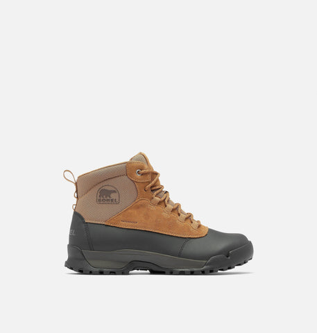 BUXTON™ Lite Lace Plus Men's Waterproof Boot