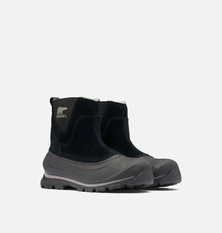 BUXTON™ Pull On Men's Waterproof Boot