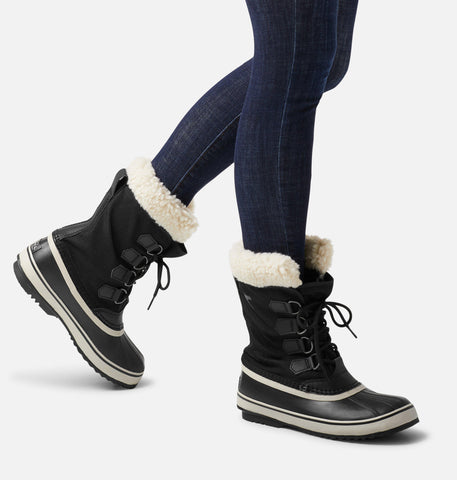 WINTER CARNIVAL™ Women's Waterproof Boot