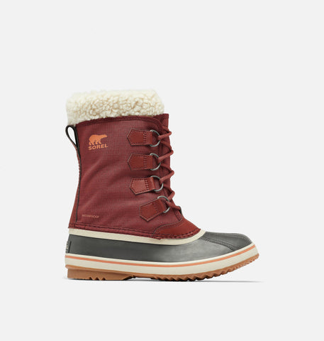 WINTER CARNIVAL™ Women's Waterproof Boot