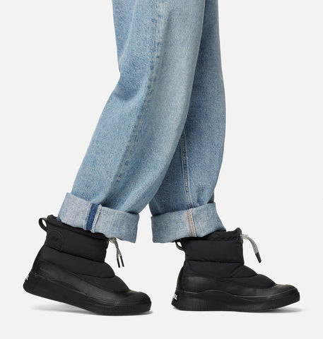 OUT N ABOUT™ IV Puffy Women's Waterproof Boot