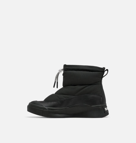 OUT N ABOUT™ IV Puffy Women's Waterproof Boot