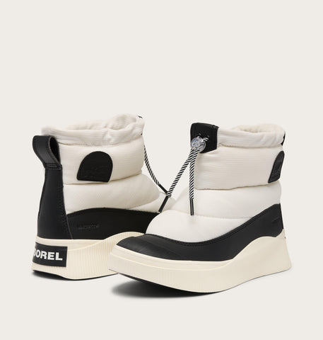 OUT N ABOUT™ IV Puffy Women's Waterproof Boot