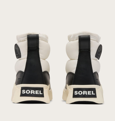 OUT N ABOUT™ IV Puffy Women's Waterproof Boot