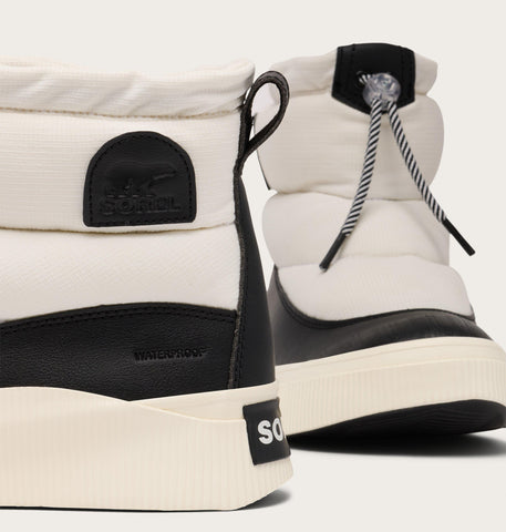 OUT N ABOUT™ IV Puffy Women's Waterproof Boot