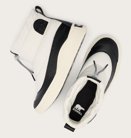 OUT N ABOUT™ IV Puffy Women's Waterproof Boot