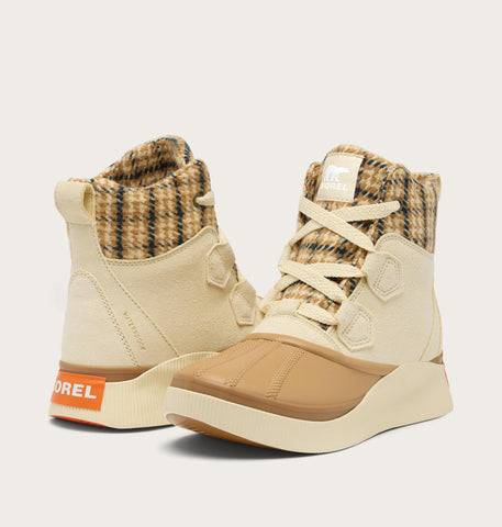 OUT N ABOUT™ IV Chillz Women's Waterproof Boot