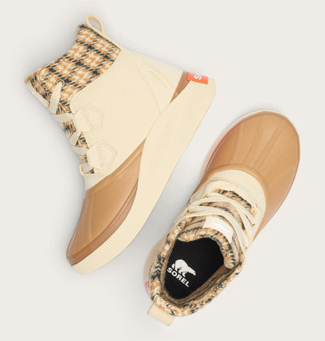 OUT N ABOUT™ IV Chillz Women's Waterproof Boot