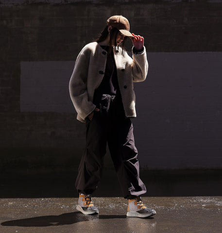 OUT N ABOUT™ IV Classic Women's Waterproof Boot