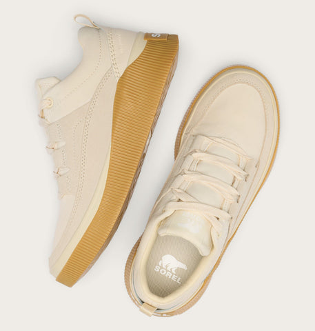 OUT N ABOUT™ IV Low Women's Waterproof Sneaker