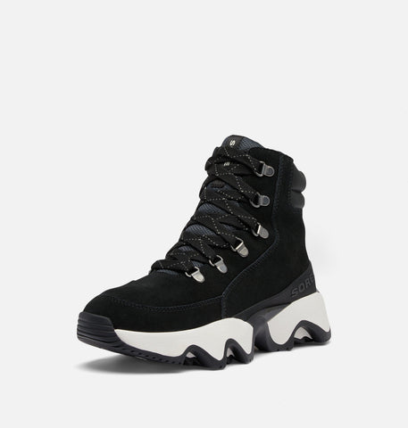 KINETIC™ Impact Conquest Plus Women's Waterproof Boot