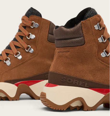 KINETIC™ Impact Conquest Plus Women's Waterproof Boot