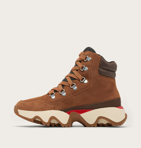 KINETIC™ Impact Conquest Plus Women's Waterproof Boot