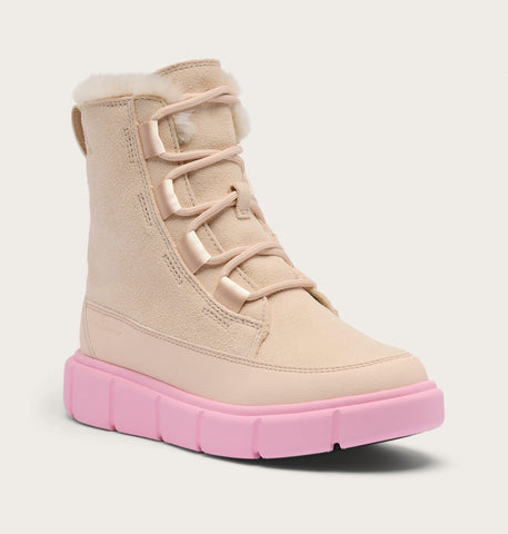 SOREL EXPLORER™ III Youth Waterproof Boot