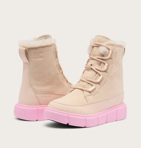 SOREL EXPLORER™ III Youth Waterproof Boot