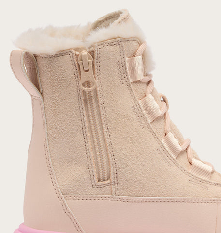 SOREL EXPLORER™ III Youth Waterproof Boot