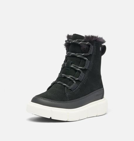 SOREL EXPLORER™ III Lace Children's Waterproof Boot