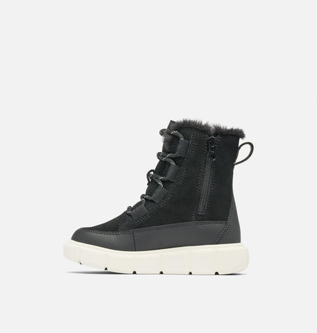 SOREL EXPLORER™ III Lace Children's Waterproof Boot