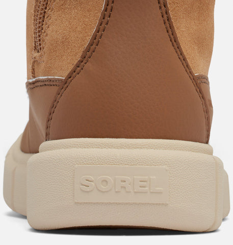 SOREL EXPLORER™ III Lace Children's Waterproof Boot