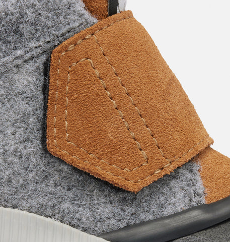 OUT N ABOUT™ IV Strap Children's Waterproof Boot