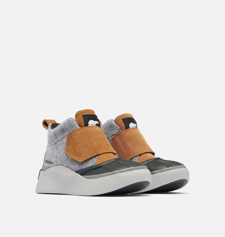 OUT N ABOUT™ IV Strap Children's Waterproof Boot