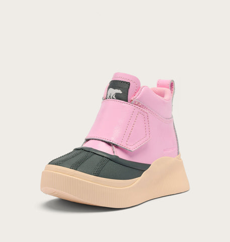 OUT N ABOUT™ IV Strap Children's Waterproof Boot