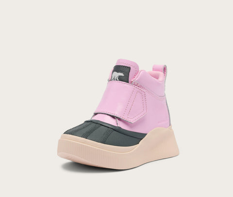 OUT N ABOUT™ IV STRAP Toddler Waterproof Boot