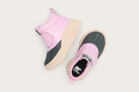 OUT N ABOUT™ IV STRAP Toddler Waterproof Boot