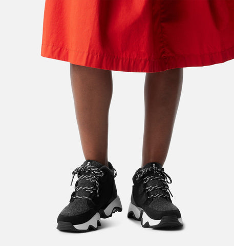 KINETIC™ Impact Caribou Plus Women's Waterproof Boot