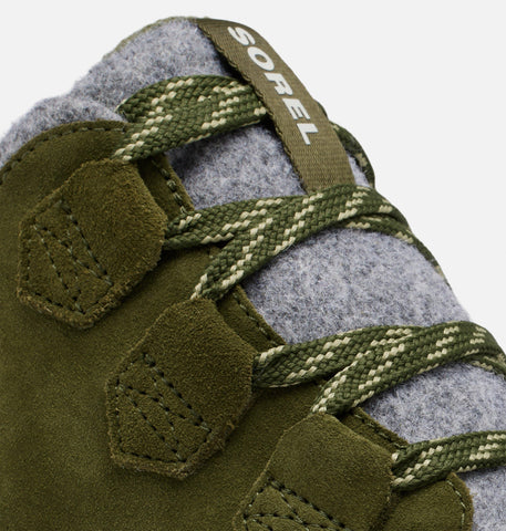 KINETIC™ Impact Caribou Plus Women's Waterproof Boot