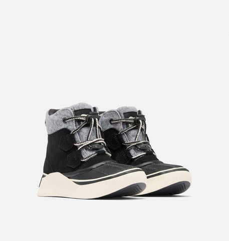 OUT N ABOUT™ IV Chillz Youth Waterproof Boot