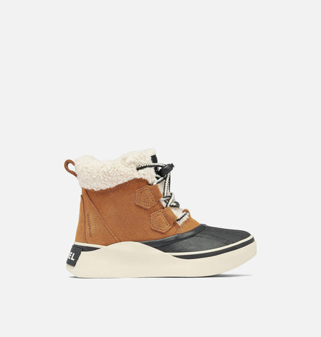 OUT N ABOUT™ IV Chillz Youth Waterproof Boot