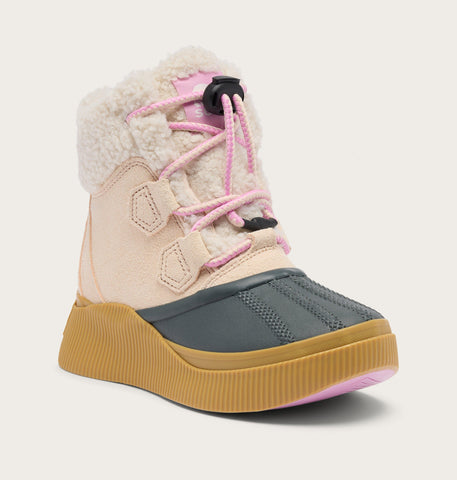 OUT N ABOUT™ IV Chillz Youth Waterproof Boot