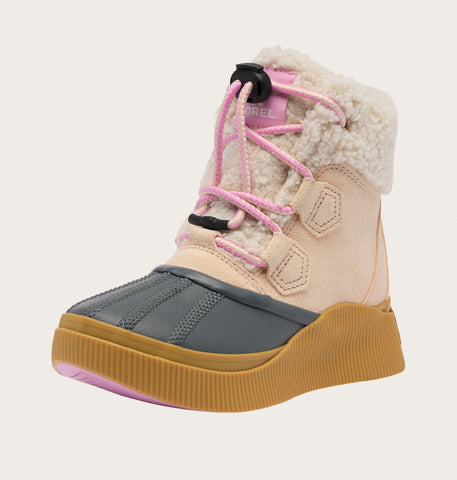 OUT N ABOUT™ IV Chillz Youth Waterproof Boot