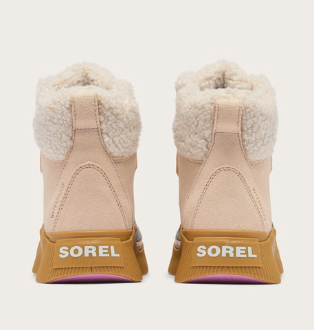 OUT N ABOUT™ IV Chillz Youth Waterproof Boot