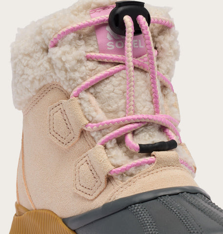 OUT N ABOUT™ IV Chillz Youth Waterproof Boot