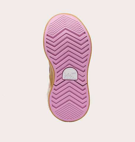 OUT N ABOUT™ IV Chillz Youth Waterproof Boot