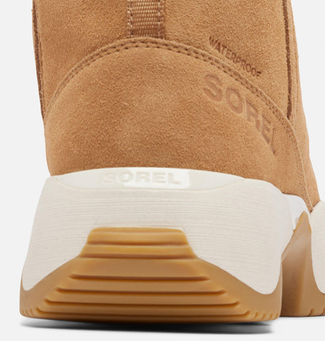 KINETIC™ Impact Short Women's Waterproof Boot