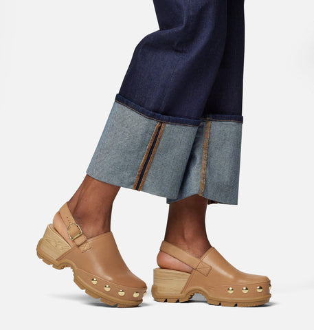 ROAM’N CLOG™ RVT Women's Clog